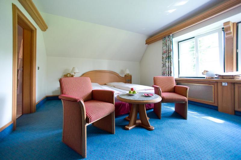 Hotel Aselager Muehle Herzlake Pokój zdjęcie