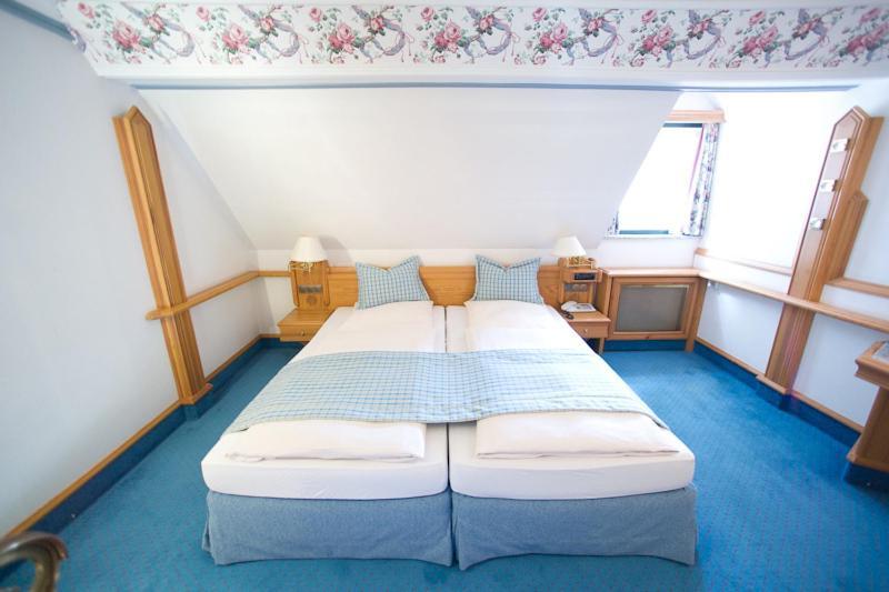 Hotel Aselager Muehle Herzlake Pokój zdjęcie