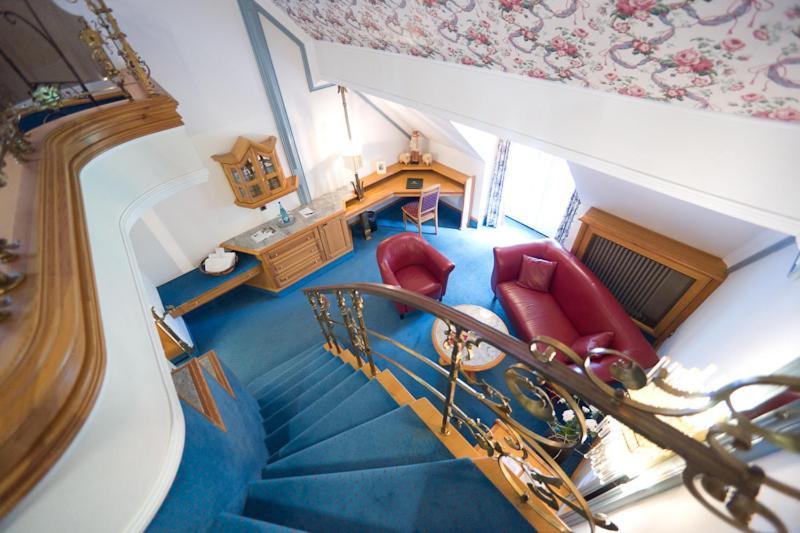 Hotel Aselager Muehle Herzlake Pokój zdjęcie