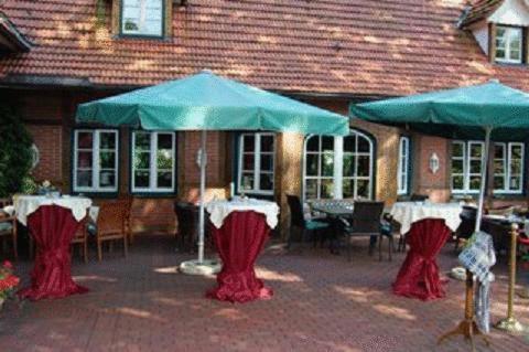 Hotel Aselager Muehle Herzlake Zewnętrze zdjęcie