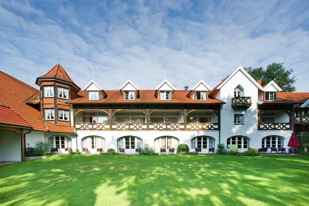 Hotel Aselager Muehle Herzlake Zewnętrze zdjęcie
