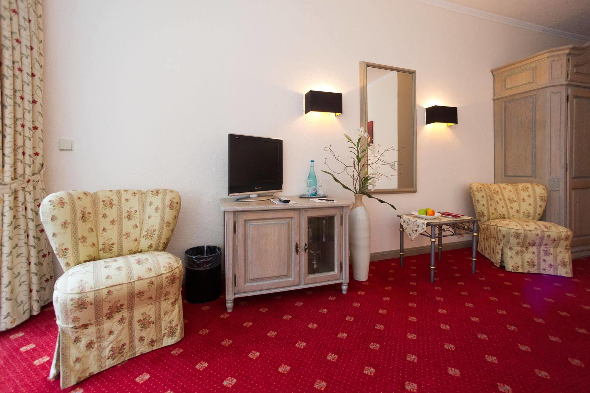 Hotel Aselager Muehle Herzlake Zewnętrze zdjęcie