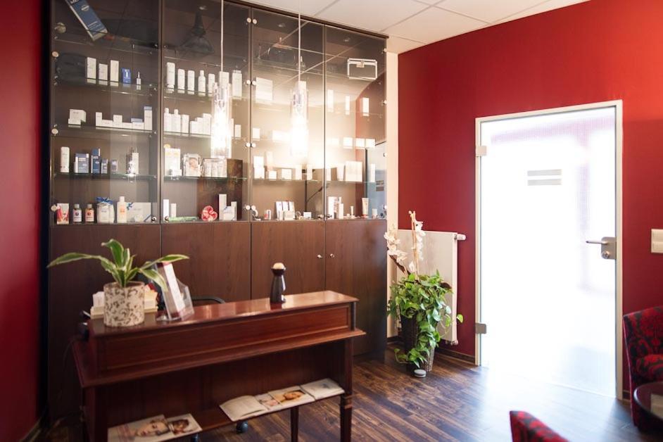 Hotel Aselager Muehle Herzlake Zewnętrze zdjęcie